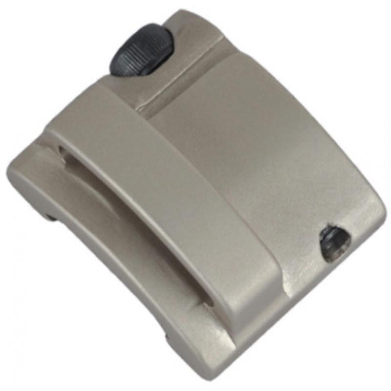 Everest Element Gear Sector Rail Mount 1 IN Loop Viking Tactical - DARK EARTH - $9.58 at Everest