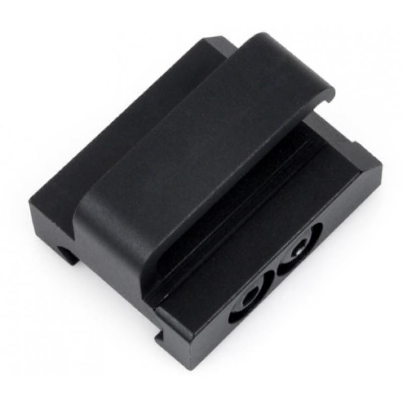 Element Replacement Precision Sling Clip - BLACK