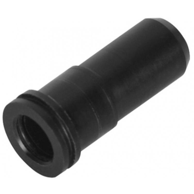 Element Airsoft Performance Upgrade AK47 AEG Air Nozzle - BLACK