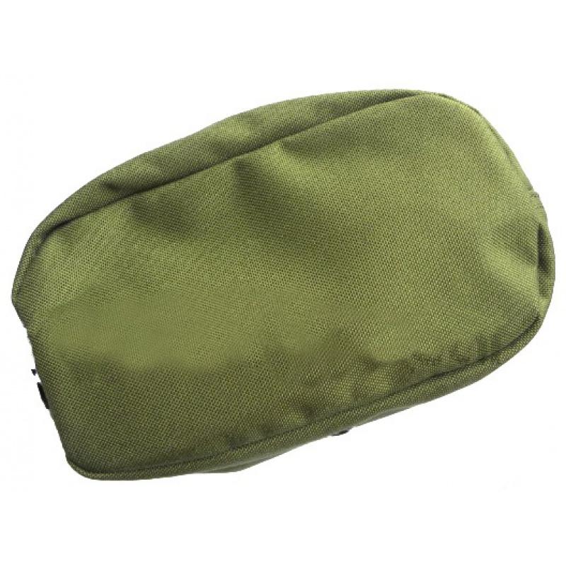 TMC Tactical 1000D Large Utility MOLLE Pouch - OD GREEN