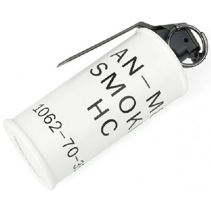 AMA AN-M8 Dummy Smoke Grenade