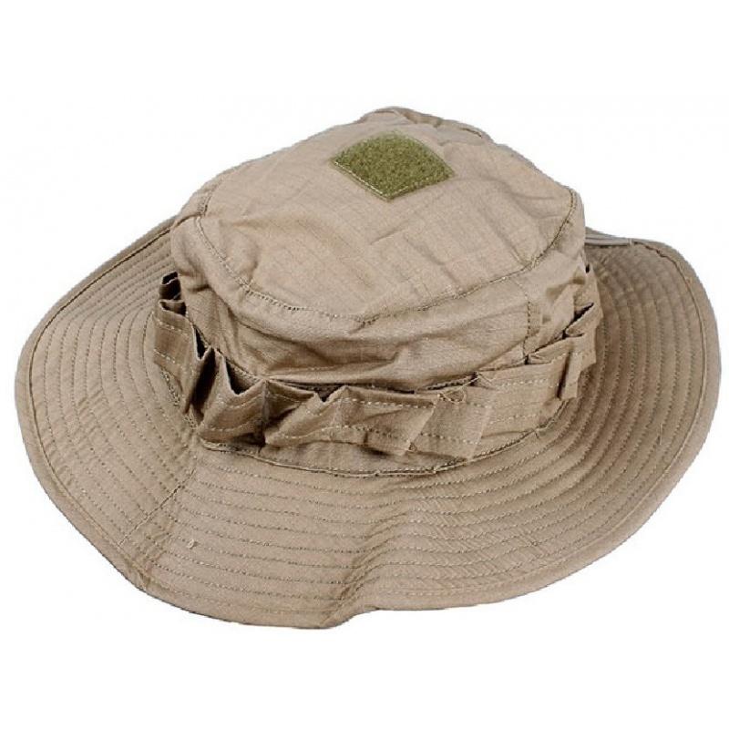 Everest TMC Light Weight Boonie Hat - KHAKI MED - $12.79 at Everest