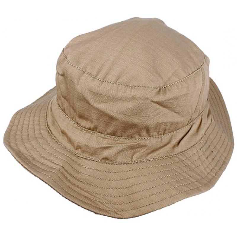 TMC Airsoft Lightweight Boonie Hat - COYOTE BROWN