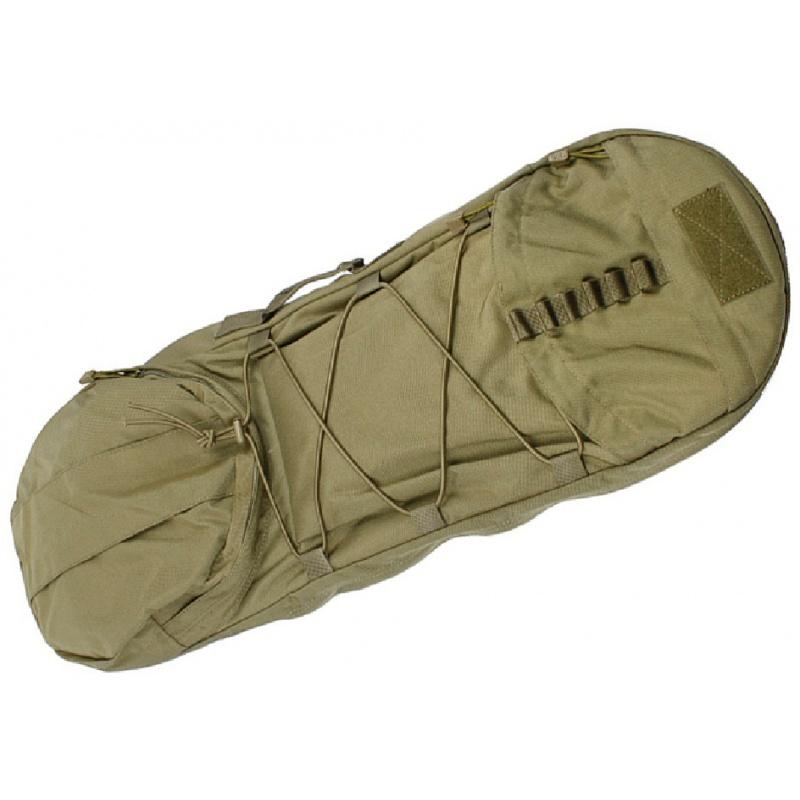 Everest AMA SKATE 8 Tactical Airsoft Rifle Case - KHAKI - $88.76 at Everest