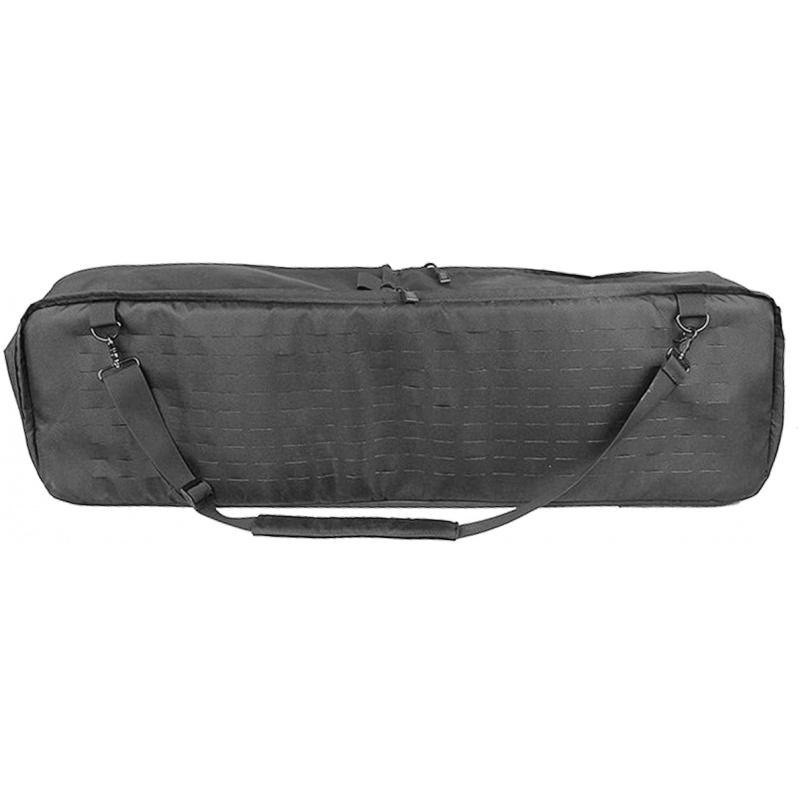 TMC Heavy Gunner M60/M249 Squad Auto Weapon Soft Gun Case 2.0 - BLACK