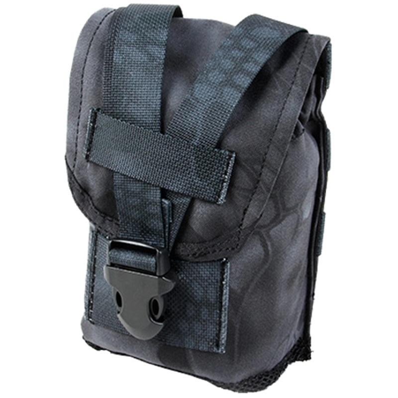 TMC Maritime Load Carriage System Tactical Canteen Pouch w/ Insert - TYP