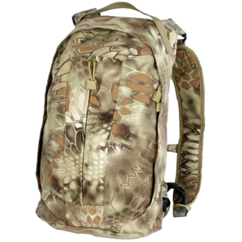 Everest TMC Stealth Operator Tactical Go Pack - MANDRAKE - $74.85 at Everest