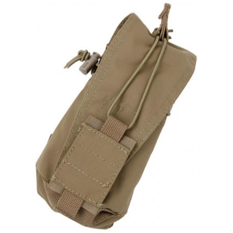 Everest TMC Tactical Airsoft Essential Gear Bottle Pouch - KHAKI - $22.42 at Everest