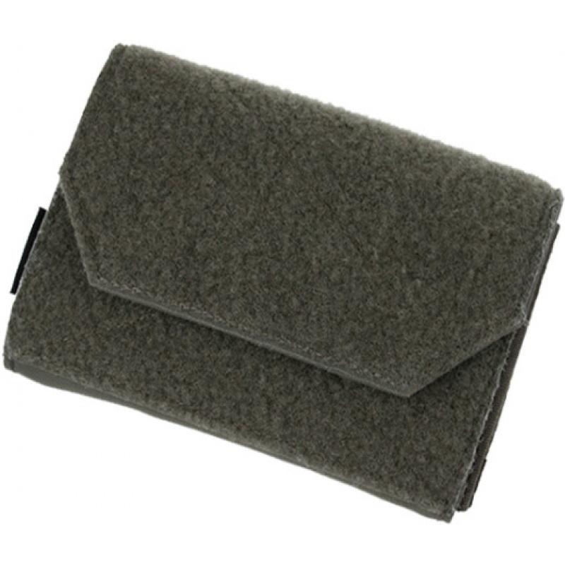 TMC Adhesive 500D Matte Dapper Admin Pouch - RANGER GREEN