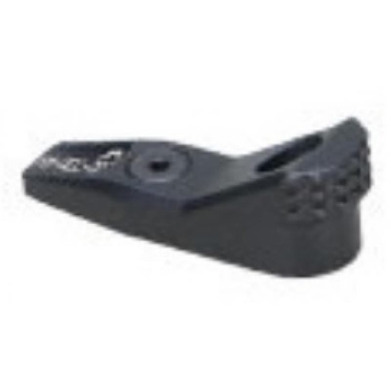 Everest ARES Metal Type A Handstop for Keymod System - BLACK - $8.35 at Everest
