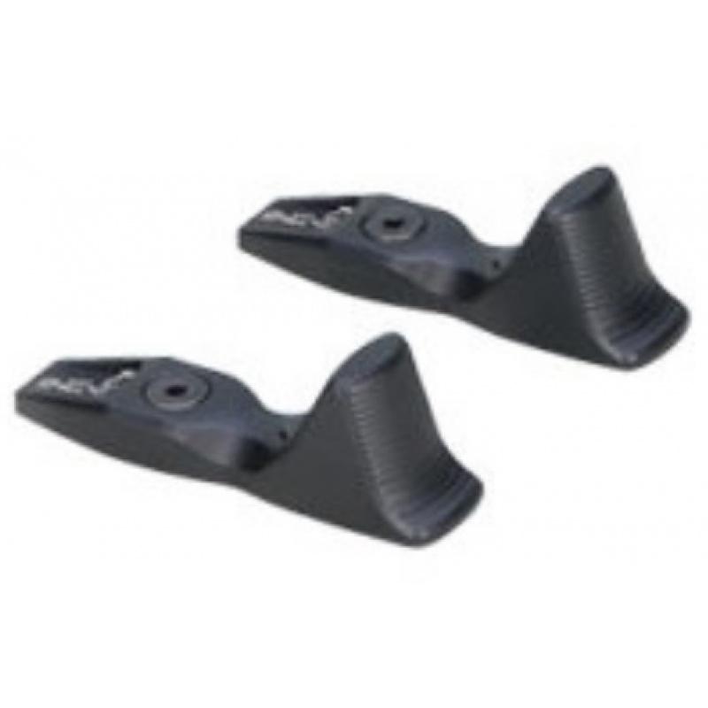 Everest ARES Metal Type C Handstop for Keymod System - BLACK - $9.42 at Everest