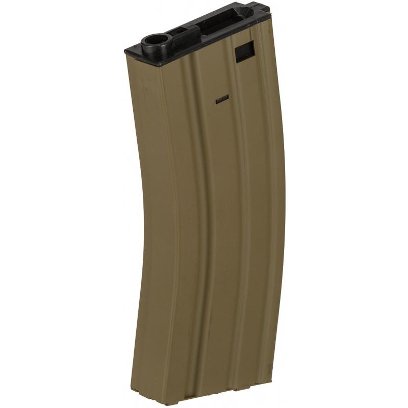 Everest Lancer Tactical Gen. 2 M4 RIS LT-04T Airsoft Gun AEG Rifle - DARK EARTH - $163.71 at Everest