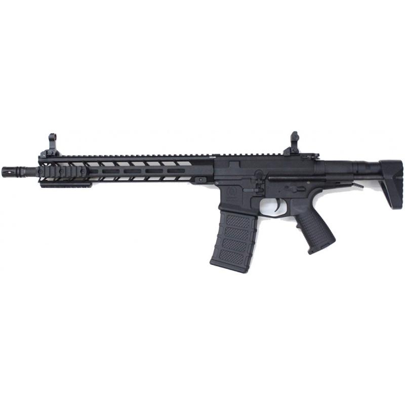 Everest Classic Army CA112M Nemesis LX-13 Carbine M4 Airsoft AEG Rifle - $406.59 at Everest