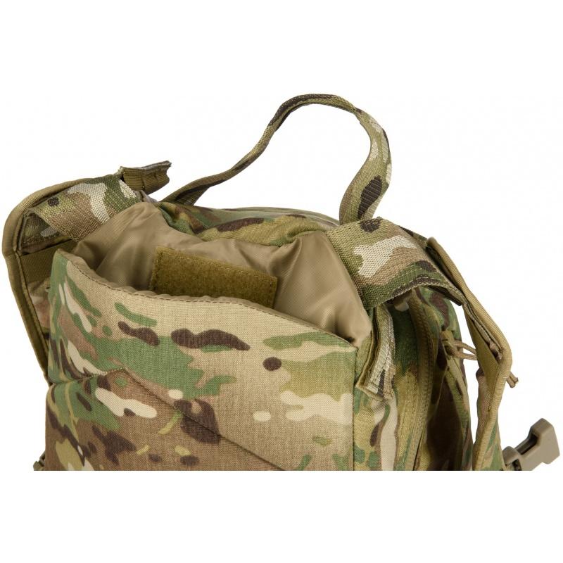 Everest AMA Tactical Airsoft Mission Delta DLS Backpack - CAMO - $74.85 at Everest