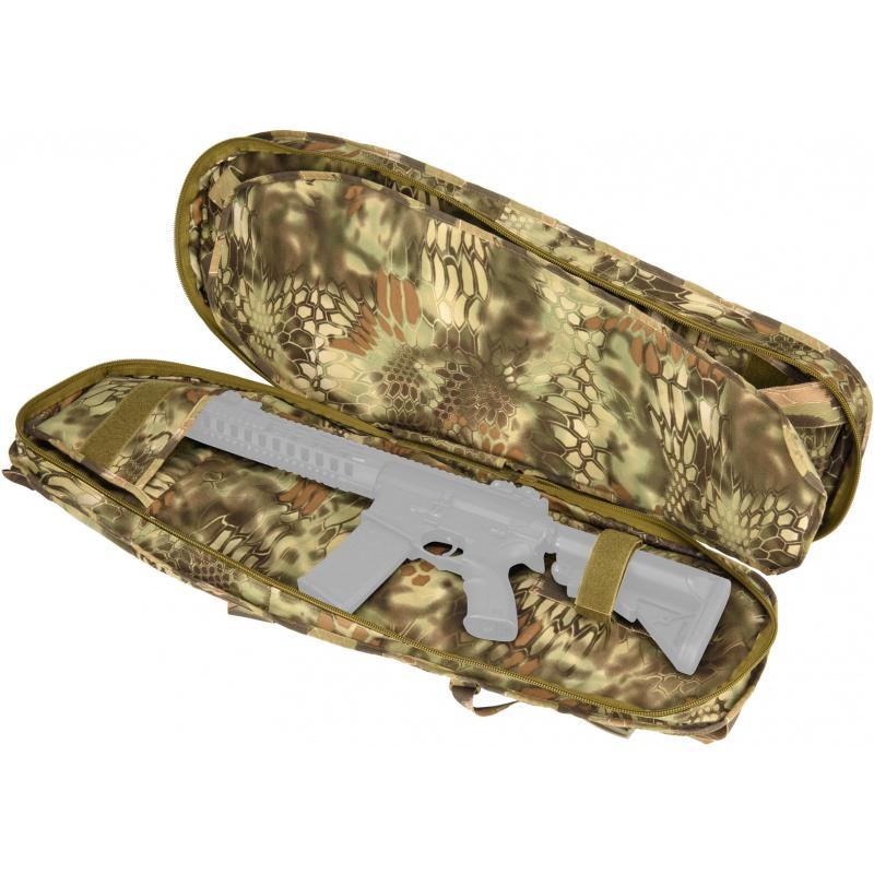 Everest TMC Mission Delta Double 34 Rifle Bag - MANDRAKE - $74.85 at Everest