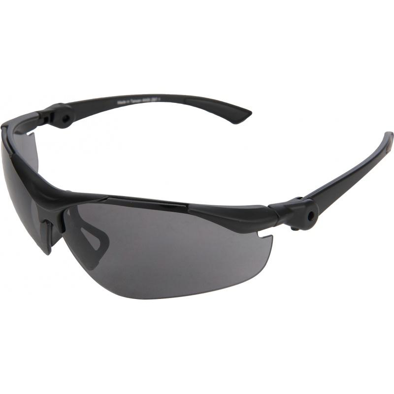 Everest Gletcher GLG 314 Military Precision Shooting Glasses - SMOKE GREY - $12.83 at Everest