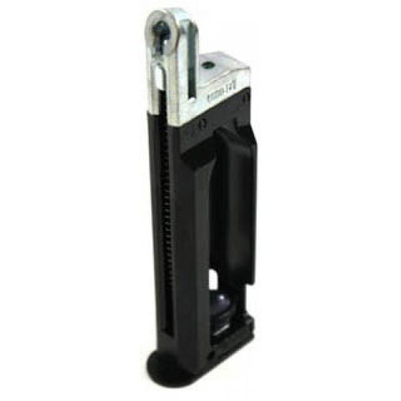 Everest G&G Airsoft Metal 16-Round Magazine for Xtreme 45 CO2 Pistol - $26.75 at Everest
