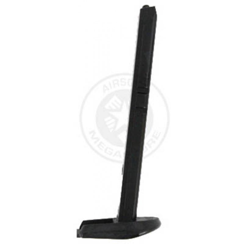 Everest Airsoft 15rd Spare Magazine for Walther P99 CO2 Blowback Pistol - $10.65 at Everest