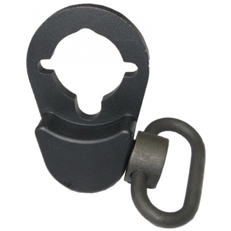 Everest Atlas Custom Works Sling Swivel Mount for M4 AEGs - $13.38 at Everest