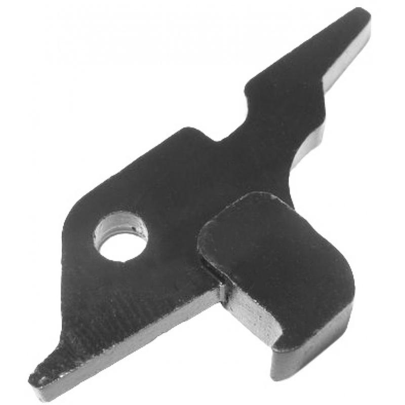 Everest Atlas Custom Works CNC-Machined Steel Sear for M4 GBB Rifles - $10.70 at Everest