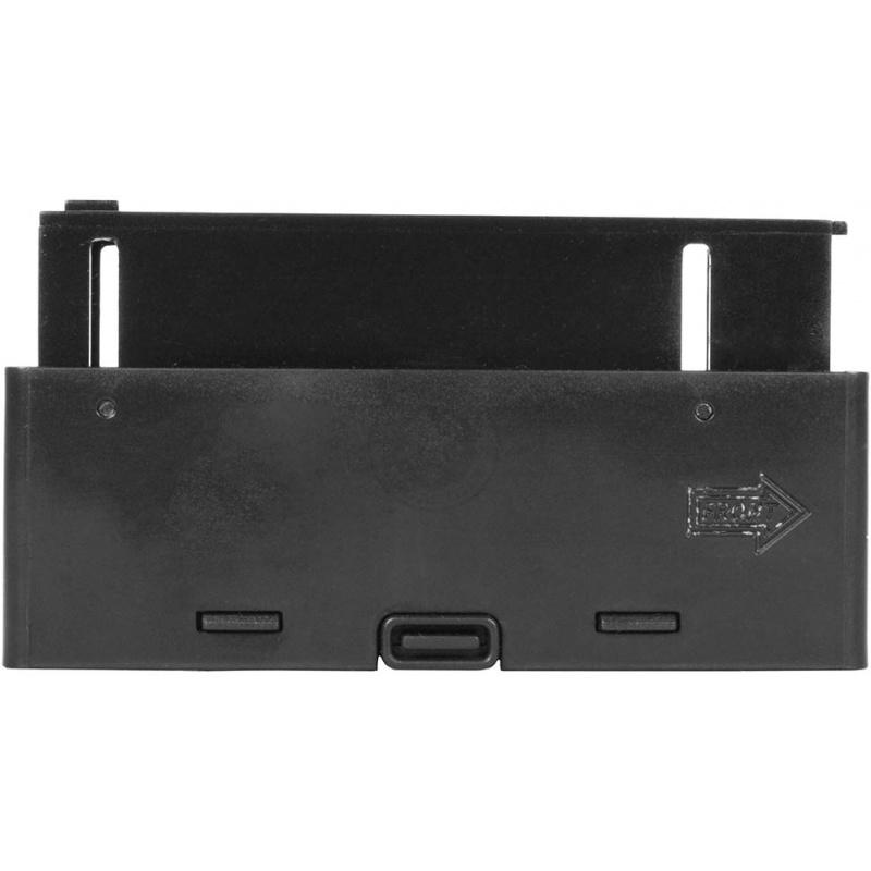 Everest WellFire 27rd MB06 / MB13/ APS SR2 Bolt Action Sniper Rifle Magazine - $12.79 at Everest