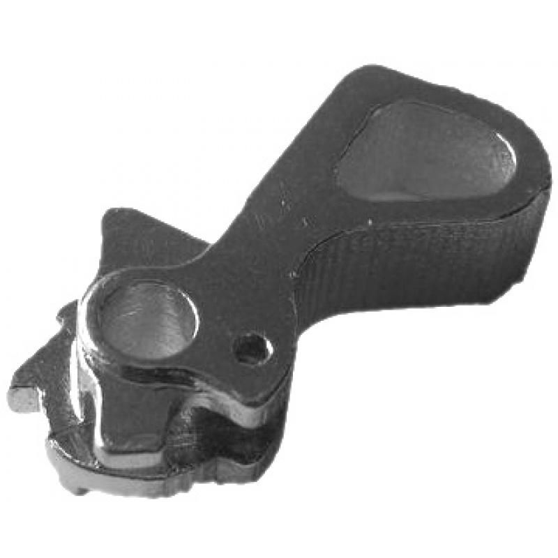 Everest Atlas Custom Works Stainless Steel MEU Delta Hammer for Hi Capa Pistols - $16.05 at Everest