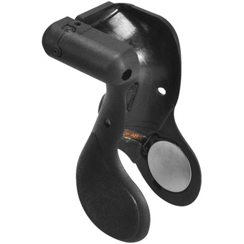 Everest Sentinel Gears Laser Grip for G17 Series Pistol - BLACK - $17.12 at Everest