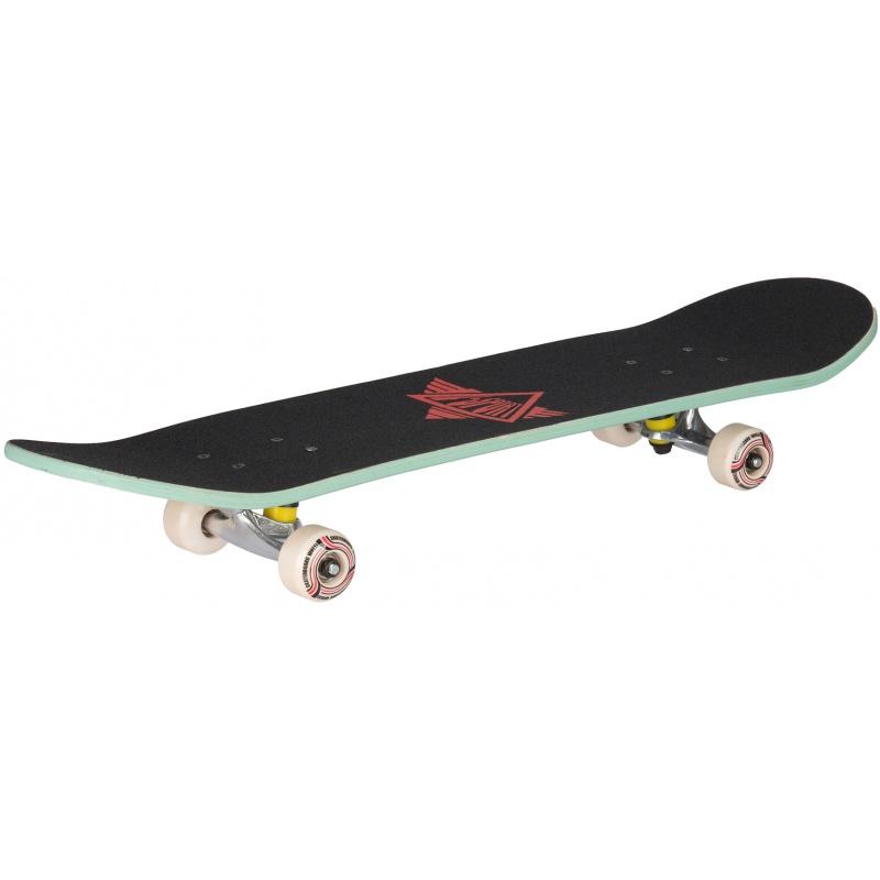 L-Sport Knuckle Knives Complete Skateboard (8.0 x 31)