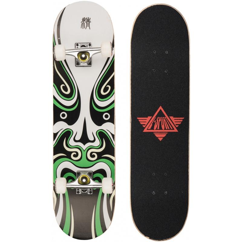 L-Sport Spirit Complete Skateboard (8.0 x 31)
