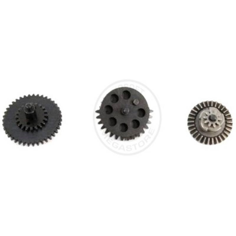 Everest G&G Reinforced Airsoft Steel Gear Set - Standard Ratio - Version 2 & 3 - $49.17 at Everest
