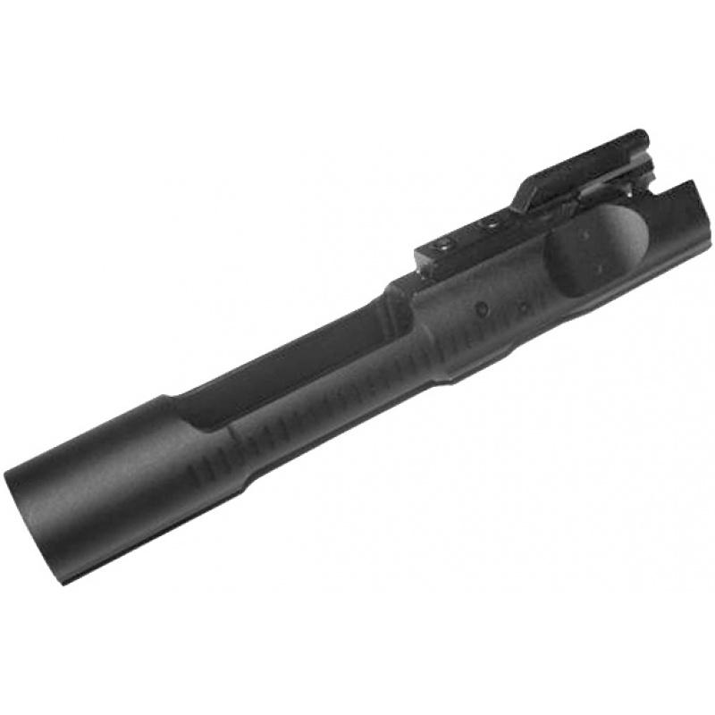 Everest Atlas Custom Works WA M4 GBB Series CNC Aluminum Bolt Carrier - BLACK - $85.60 at Everest