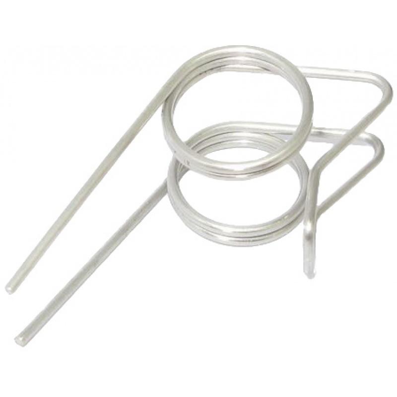 Atlas Custom Works WA M4 GBB Series 130% Hammer Spring - SILVER
