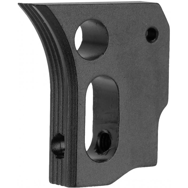 Everest Atlas Custom Works Competition Trigger for Hi-Capa (Type 1) - BLACK - $10.70 at Everest