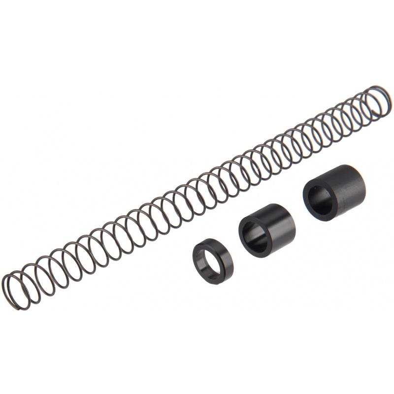 Everest Nine Ball Short Stroke Recoil Spring Set For Marui M9A1 Airsoft GBB Pistols - $21.40 at Everest