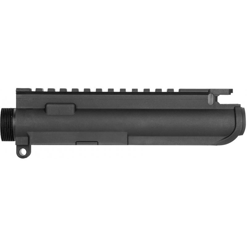 Everest Lancer Tactical M4 Gen-2 Polymer Upper Receiver Body - BLACK - $23.54 at Everest