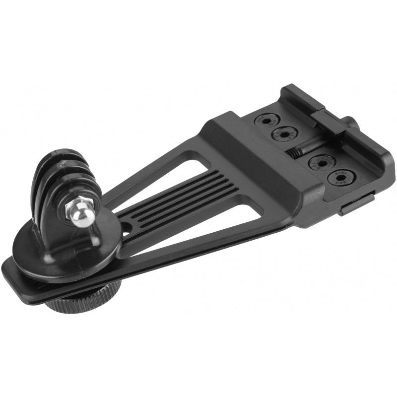 Everest NcStar Action Camera Mount w/ KPM Mounting System - $11.76 at Everest