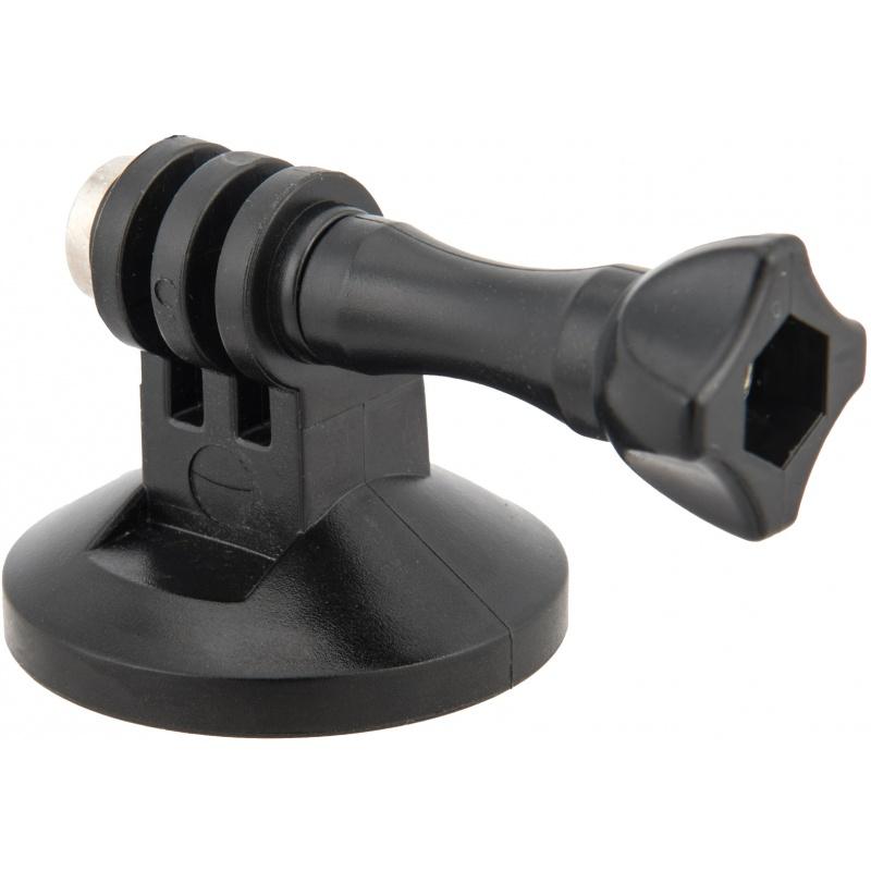 AMA Magnetic Multi-Purpose Gopro Camera Mount - BLACK
