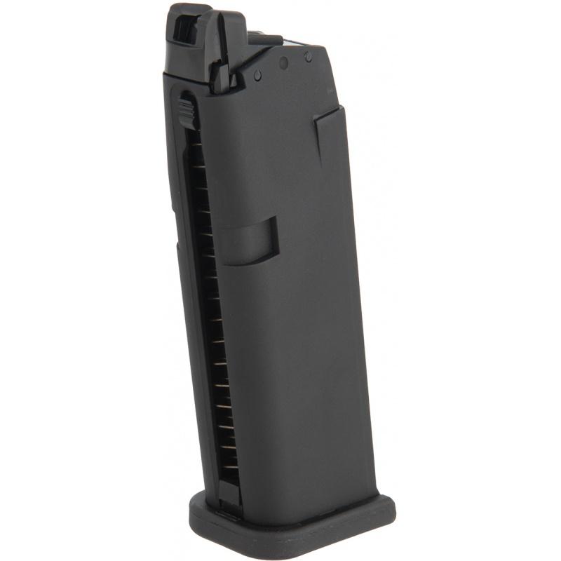 Everest Elite Force Licensed Glock-19 19 Round Green Gas Magazine - $48.10 at Everest