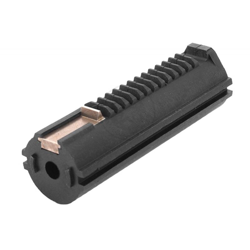 Everest G&G Airsoft AEG Reinforced Piston w/ 1 Reinforced Steel Tooth for GR16 - $20.28 at Everest