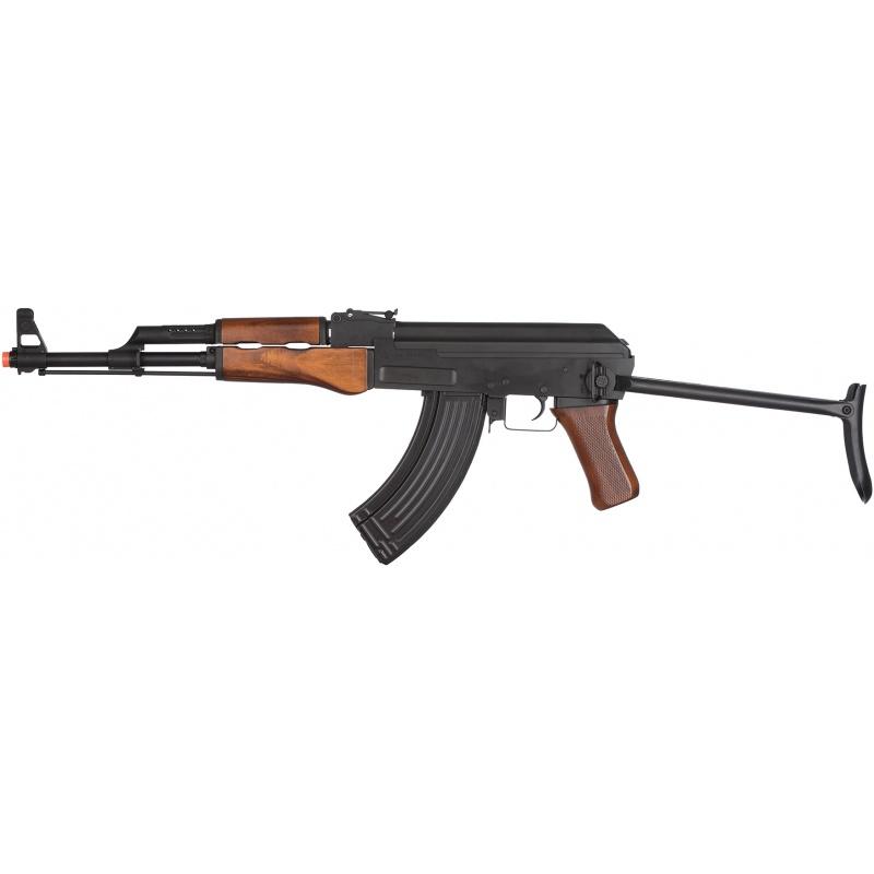 Everest LCT LCK47S Full Metal Airsoft AK47 Series AEG w/ Real Wood - $749.00 at Everest