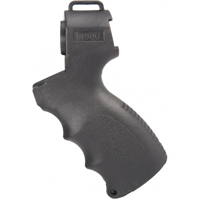 Everest AIM Sports Mossberg 500 Ergonomic Shotgun Pistol Grip - BLACK - $13.90 at Everest