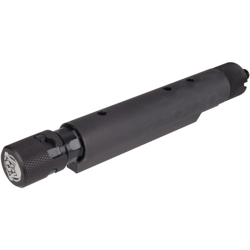 Everest Wolverine Airsoft Wraith CO2 Stock w/ Storm Buffer Tube Regulator - $294.25 at Everest