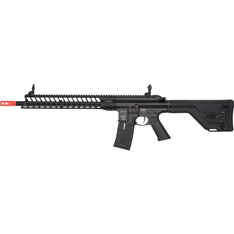 Everest ICS CXP YAK R SR Electric Blowback Airsoft AEG Rifle - BLACK - $438.65 at Everest