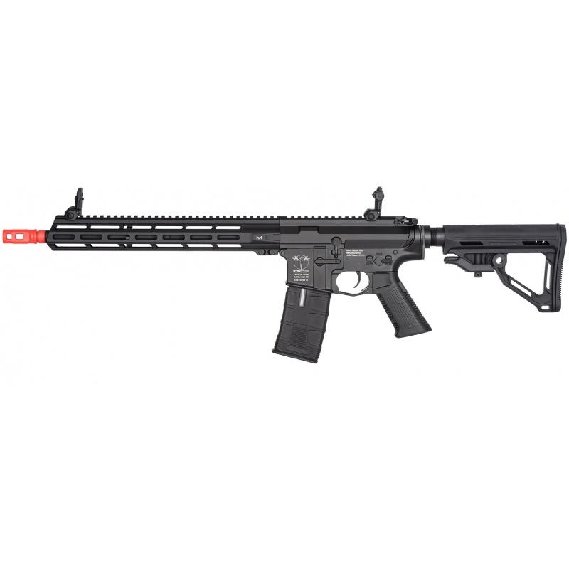 Everest ICS CXP-MMR M4 Electric Blowback Airsoft AEG Rifle - BLACK - $406.55 at Everest
