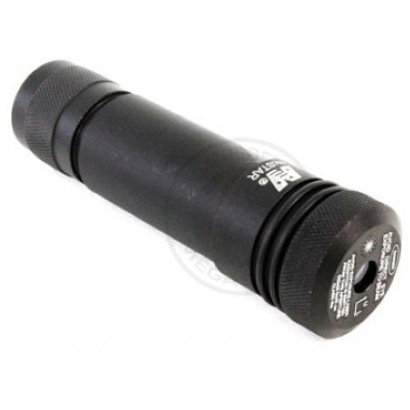 Everest NcStar Tactical Green Laser Sight APRLSG w/ Pressure Switch & Mount - $65.26 at Everest