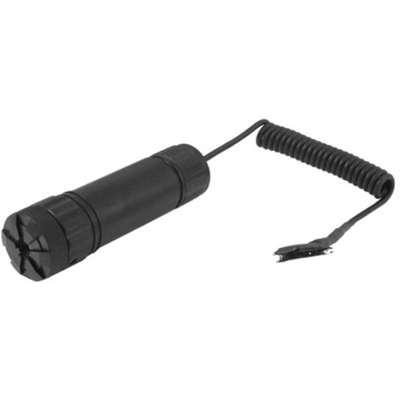 Everest NcStar Pressure Pad Green Laser w/ Universal Weaver Mount - $58.84 at Everest