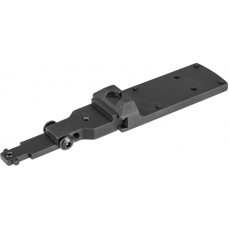 Everest Atlas Custom Works AK Scope Mount for Optima/Doctor/Vortex - $32.10 at Everest