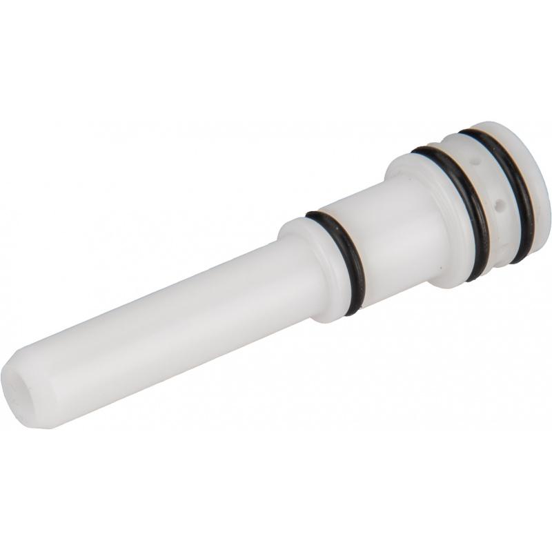 Everest PolarStar HPA Airsoft JACK SCAR-L/Masada Nozzle - WHITE - $24.08 at Everest