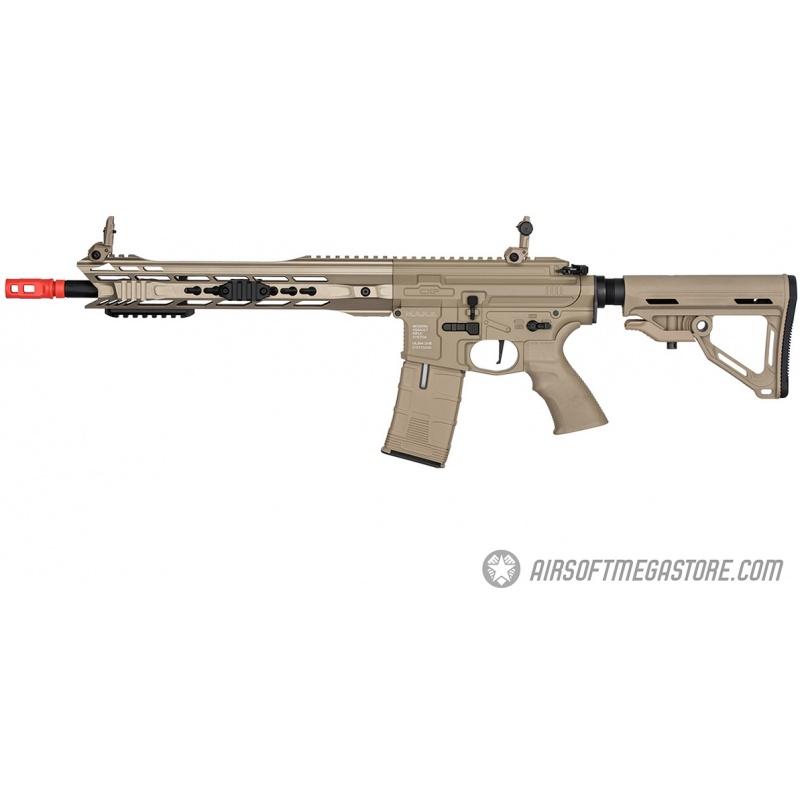 Everest ICS CXP-MARS Carbine Full Metal M4 Airsoft AEG Rifle - TAN - $417.25 at Everest
