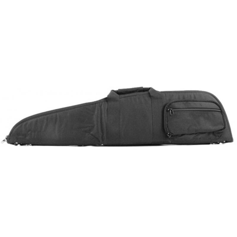 Everest NcStar Gun Case Rifle Bag Black 38 Long x 9 Tall - $21.39 at Everest